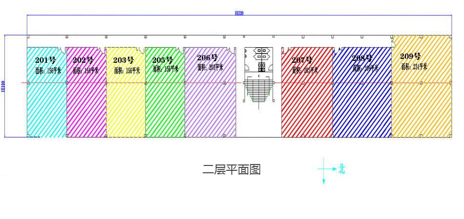 北京东联同创科技孵化器有限公司